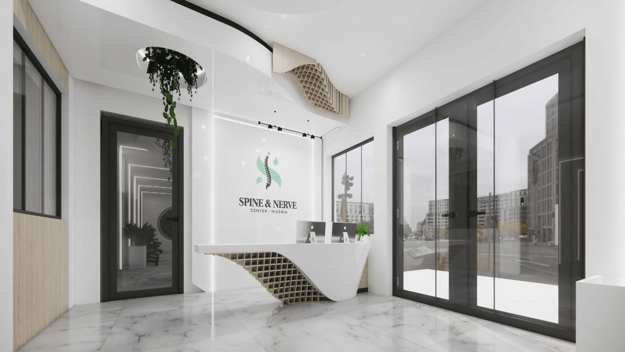 DiNovate Solutions HQ - Image 1