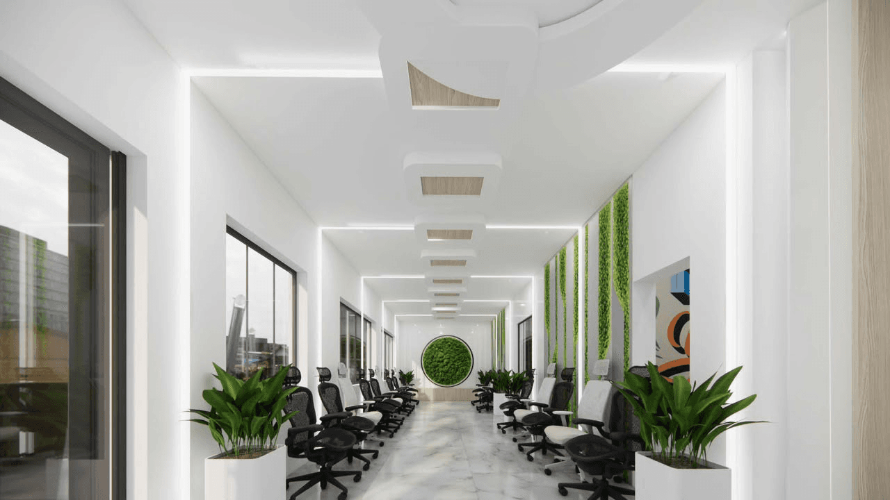 DiNovate Solutions HQ - Image 2