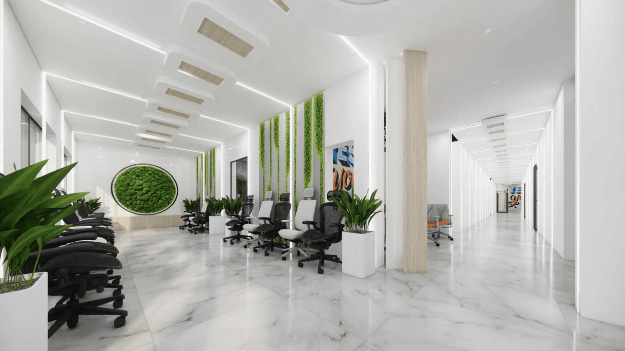 DiNovate Solutions HQ - Image 4