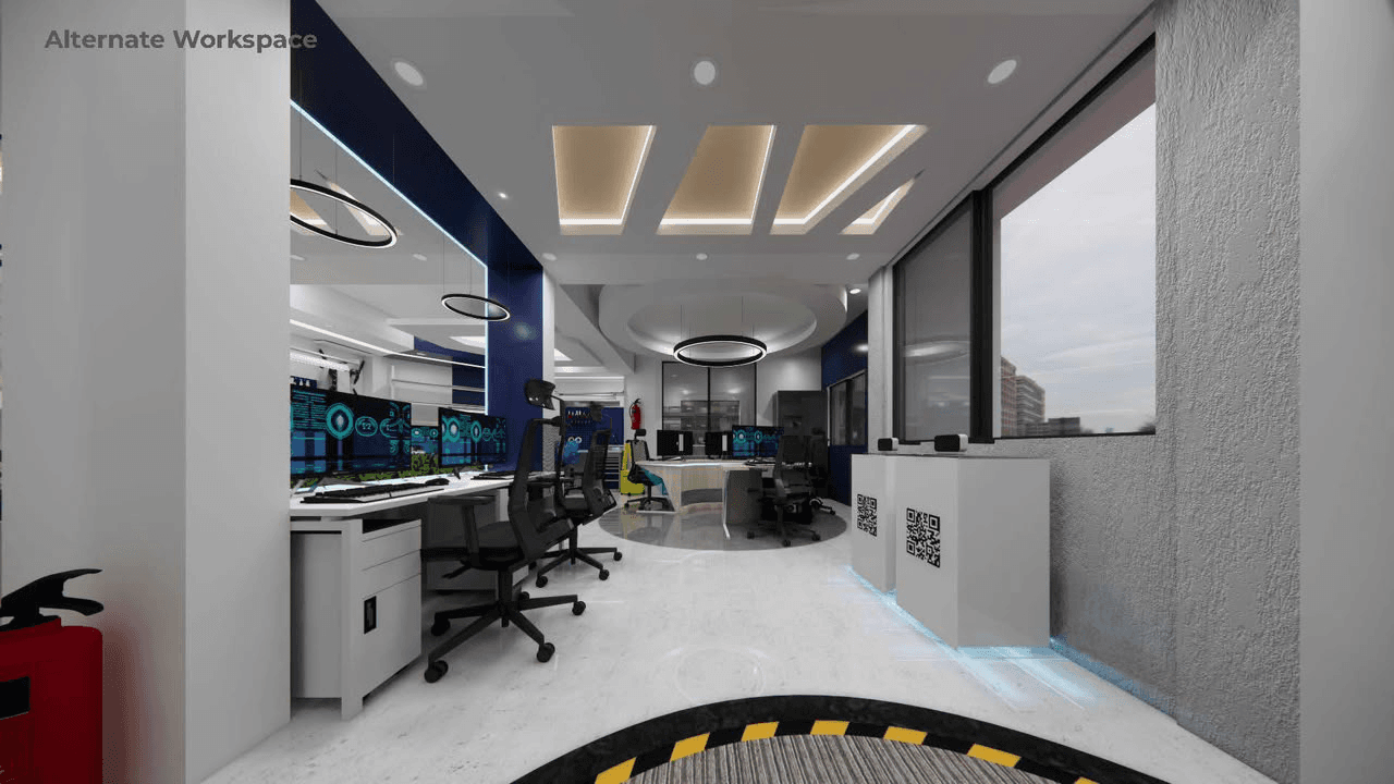Roche Corporate Office - Image 2