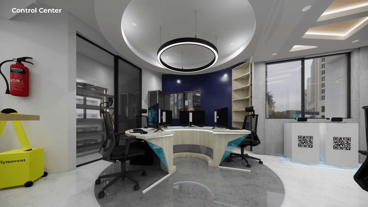 Roche Corporate Office - Image 3